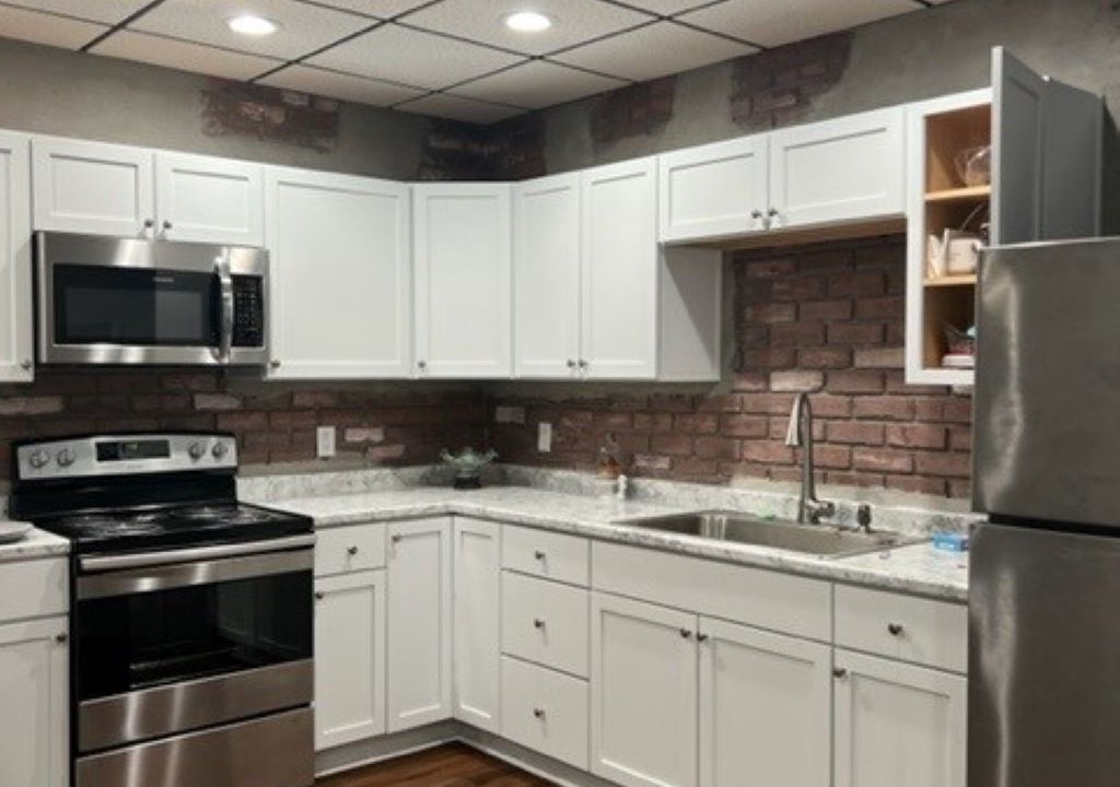 Photo of Kitchen in Monticello
