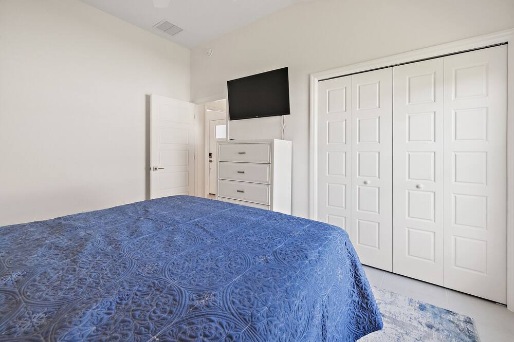 Photo of Bedroom in Wildwood