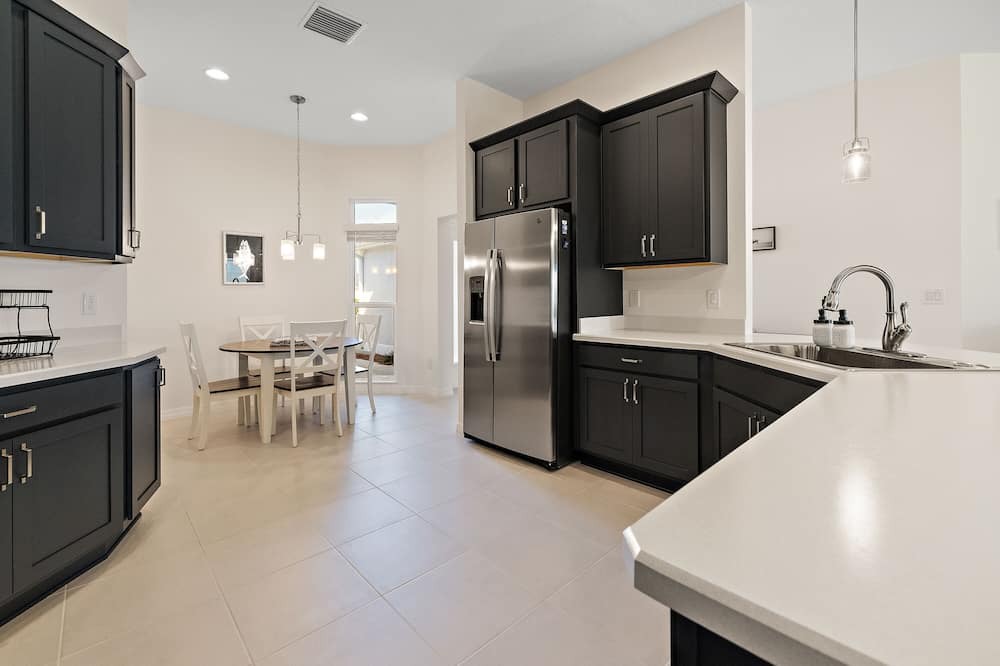 Photo of Kitchen in Wildwood