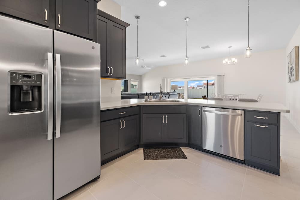Photo of Kitchen in Wildwood