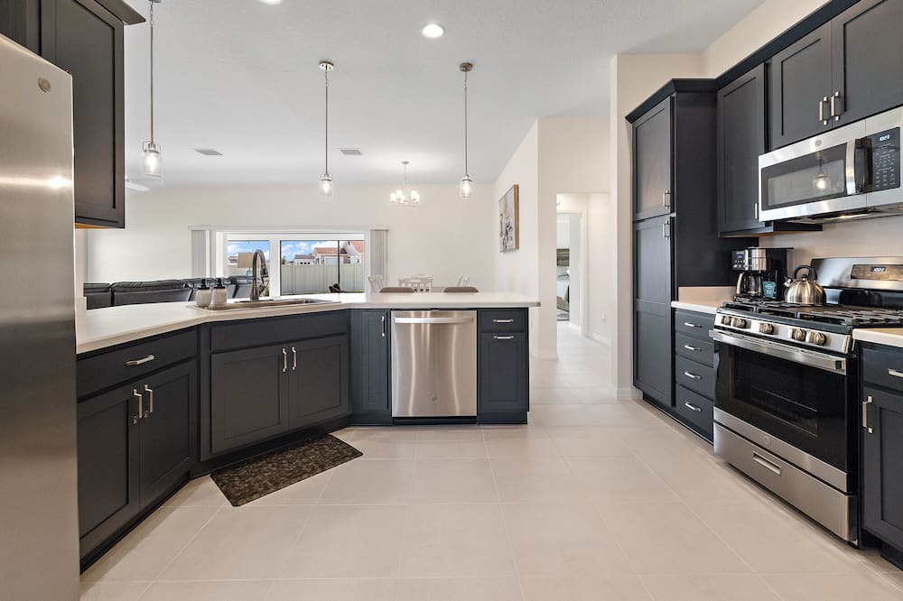 Photo of Kitchen in Wildwood