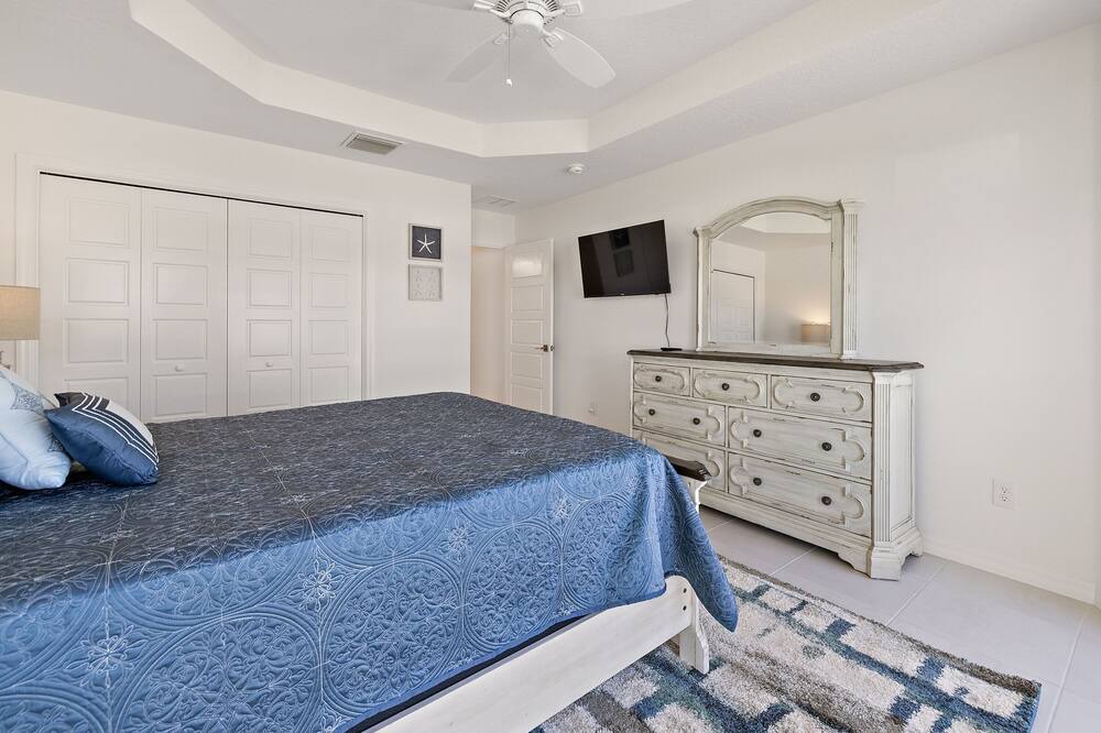 Photo of Bedroom in Wildwood