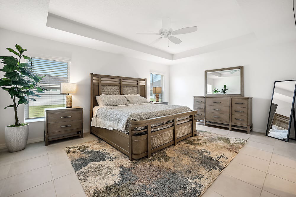 Photo of Bedroom in Wildwood