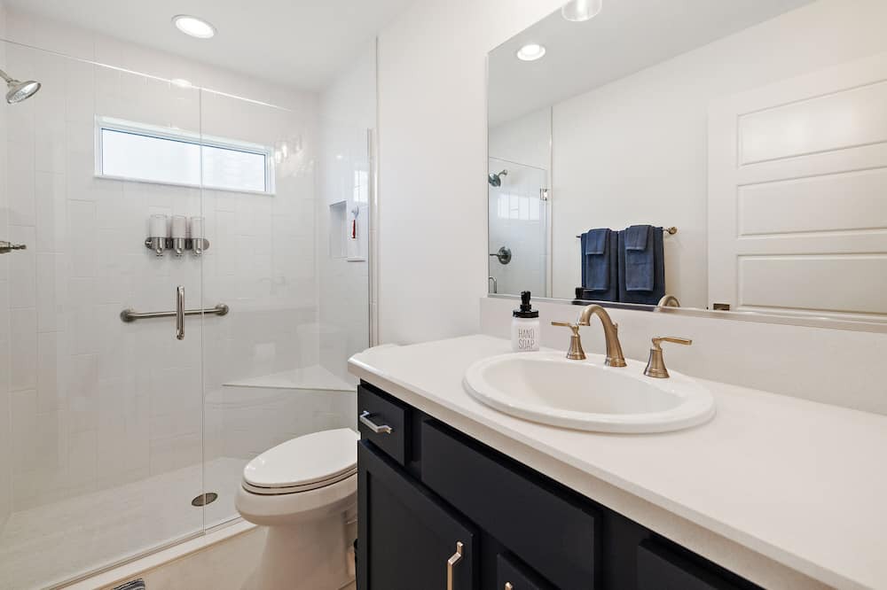 Photo of Bathroom in Wildwood