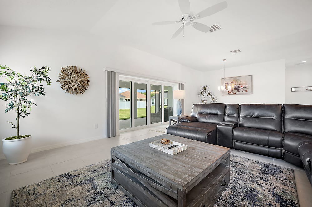 Photo of Livingroom in Wildwood