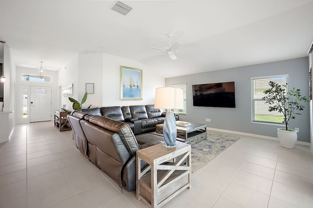 Photo of Livingroom in Wildwood
