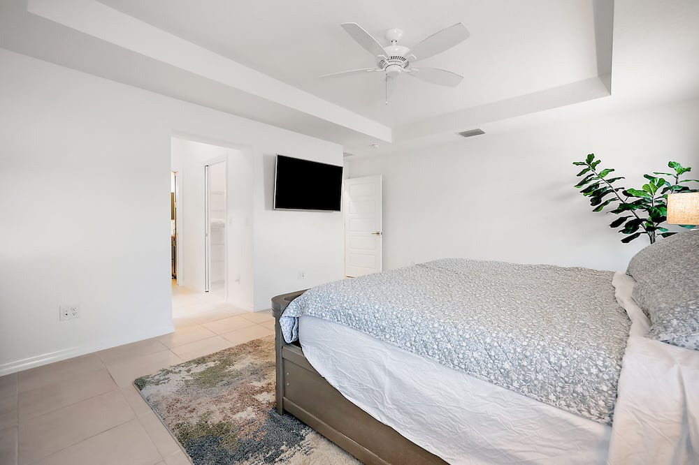 Photo of Bedroom in Wildwood