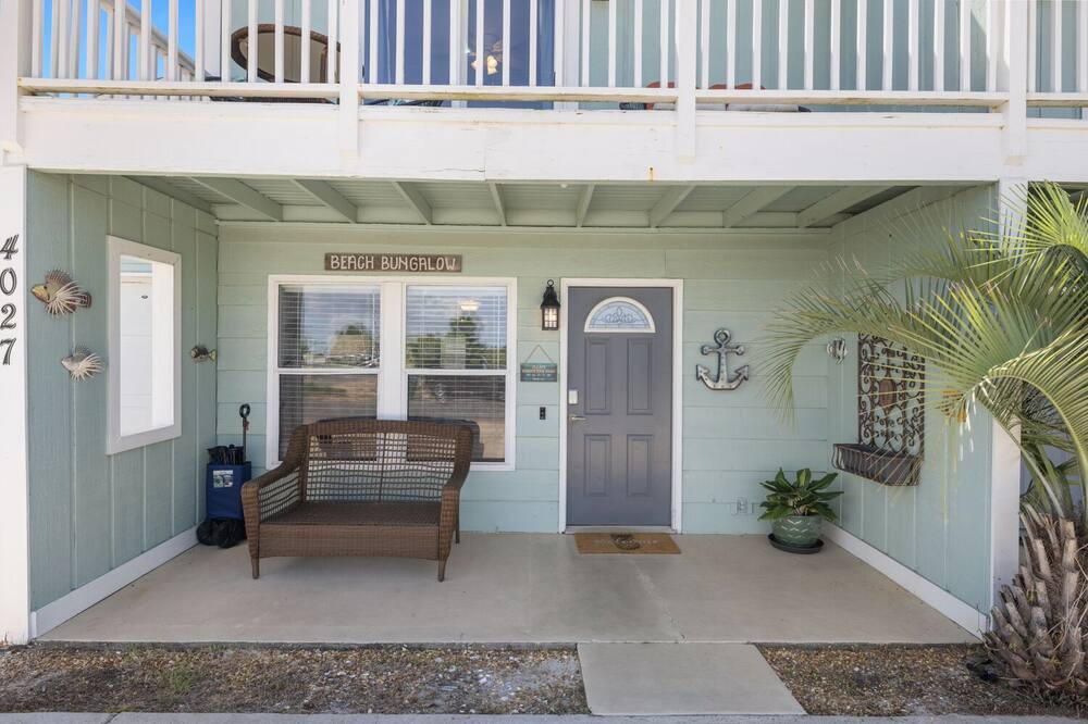 Photo of Outdoor in Holiday Beach