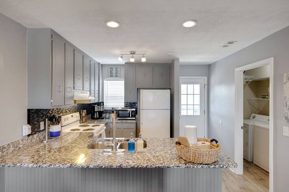 Photo of Bedroom in Holiday Beach