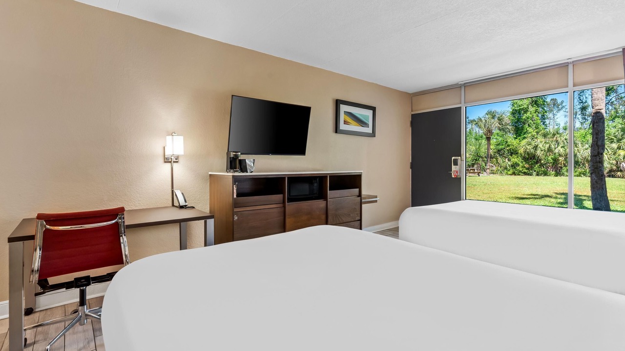 Photo of Bedroom in Jennings