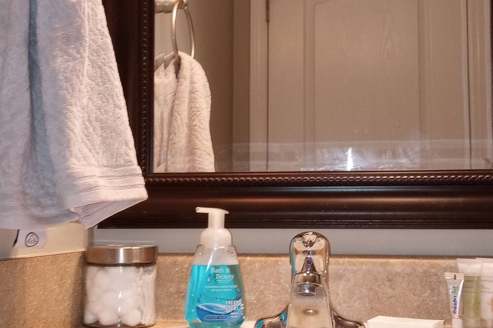 Photo of Bathroom in Tallahassee