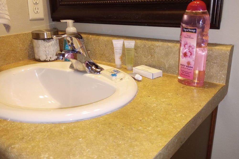 Photo of Bathroom in Tallahassee