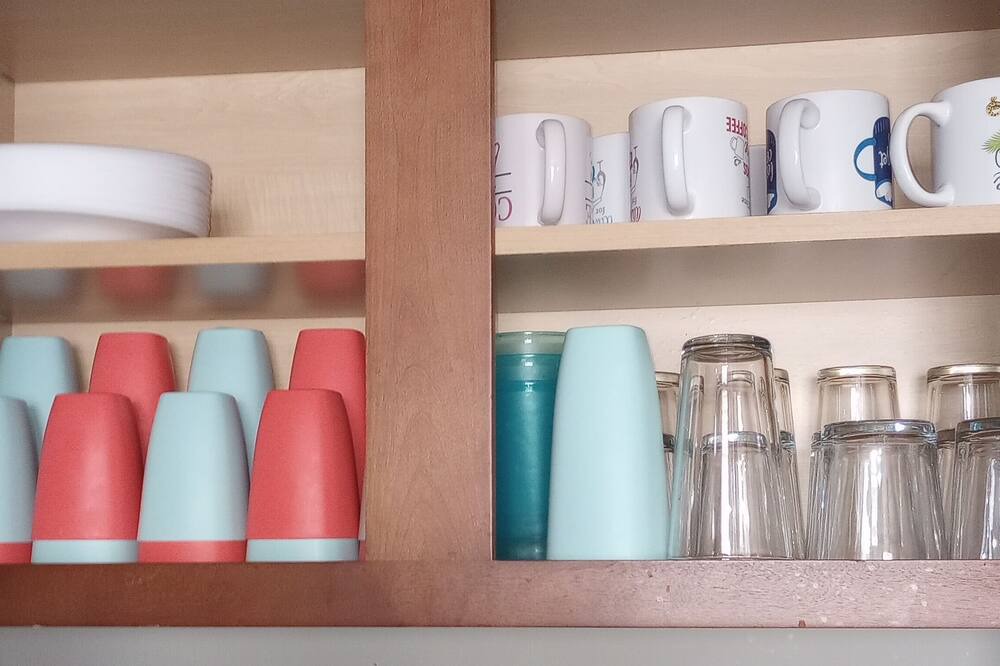 Photo of Kitchen in Tallahassee