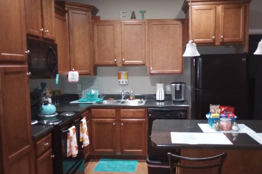 Photo of Kitchen in Tallahassee