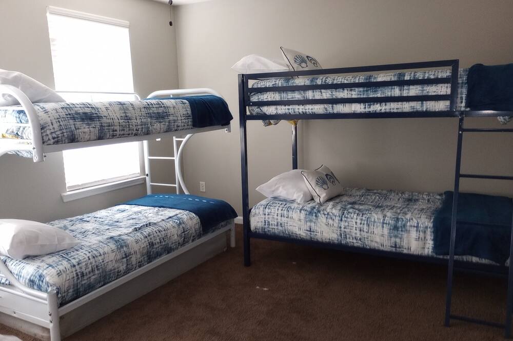 Photo of Bedroom in Tallahassee