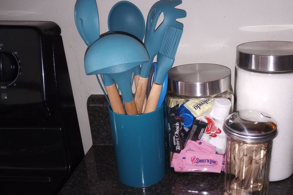 Photo of Kitchen in Tallahassee