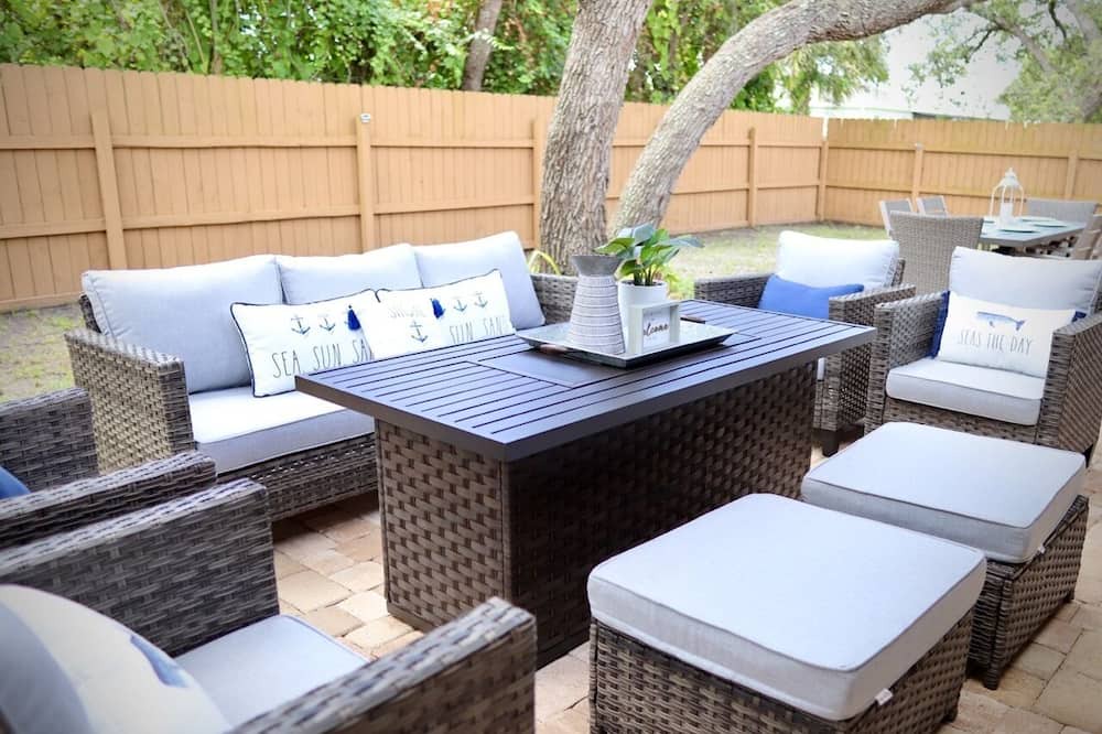 Photo of Outdoor in Sebastian Highlands