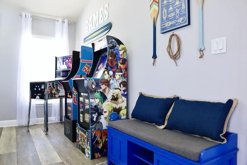 Photo of Livingroom in Sebastian Highlands