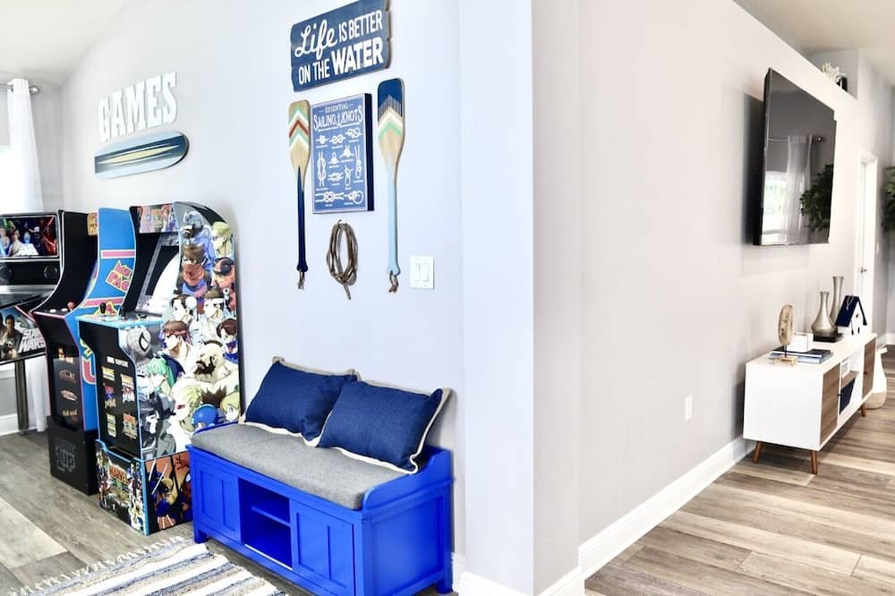Photo of Bedroom in Sebastian Highlands