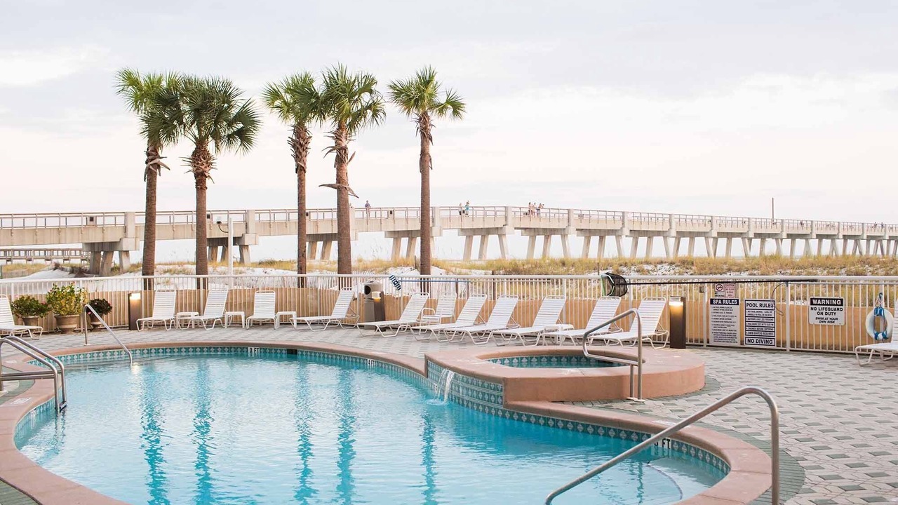 Photo of Outdoor in Navarre Beach