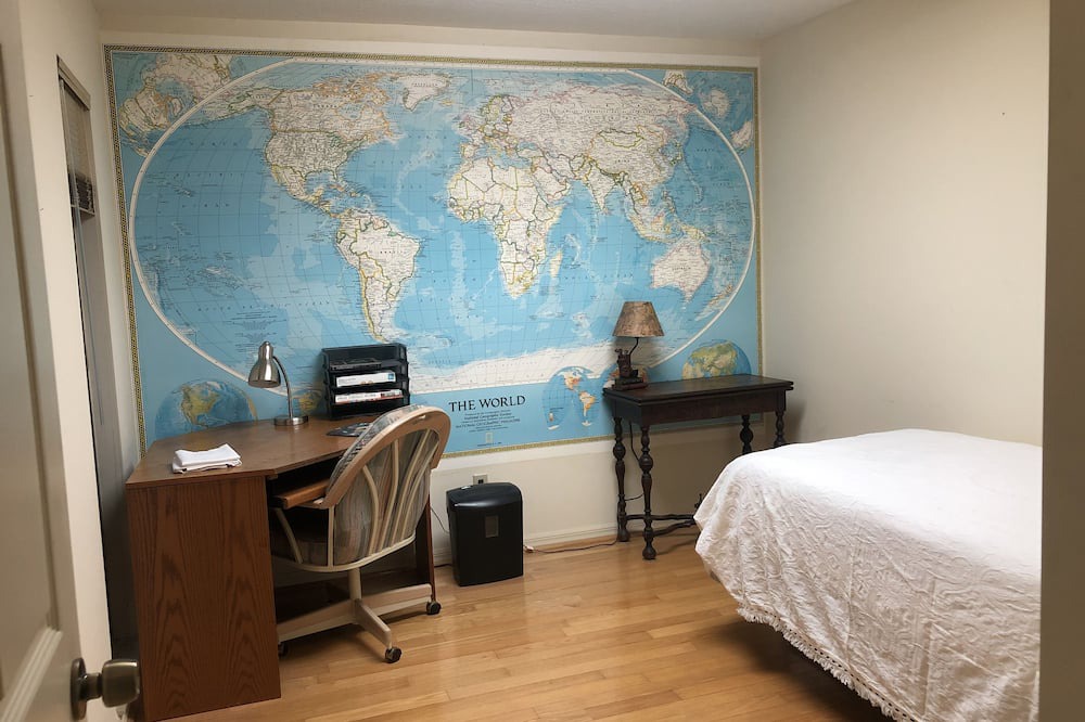 Photo of Bedroom in Thonotosassa
