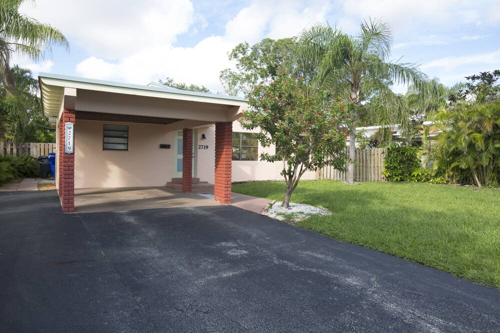 Photo of Outdoor in Highland Garden
