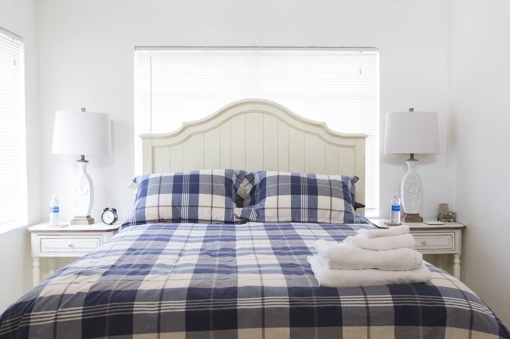 Photo of Bedroom in Highland Garden