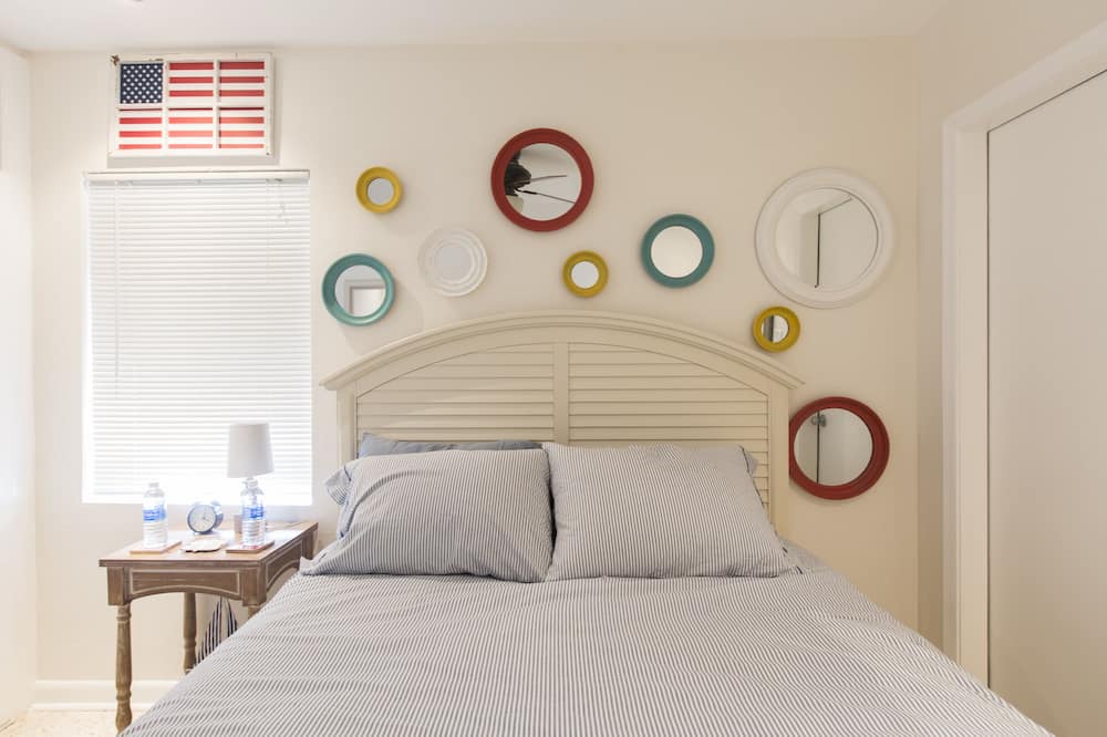 Photo of Bedroom in Highland Garden