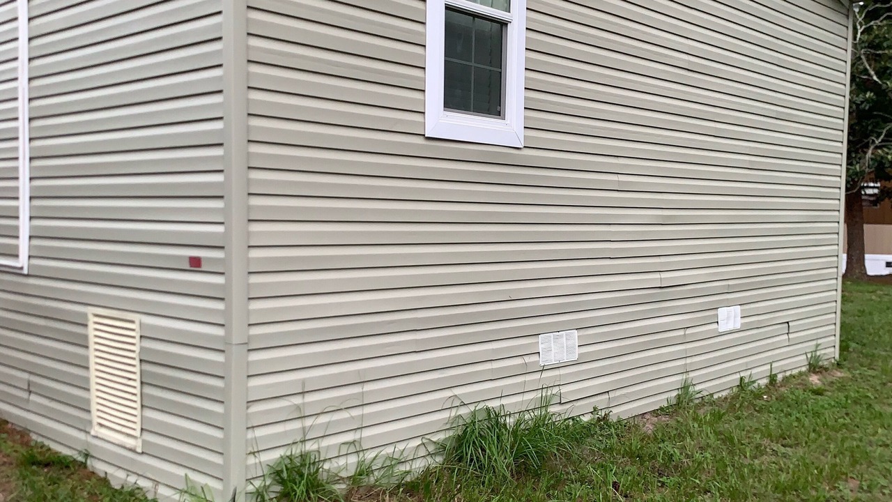 Photo of Outdoor in Doctors Inlet