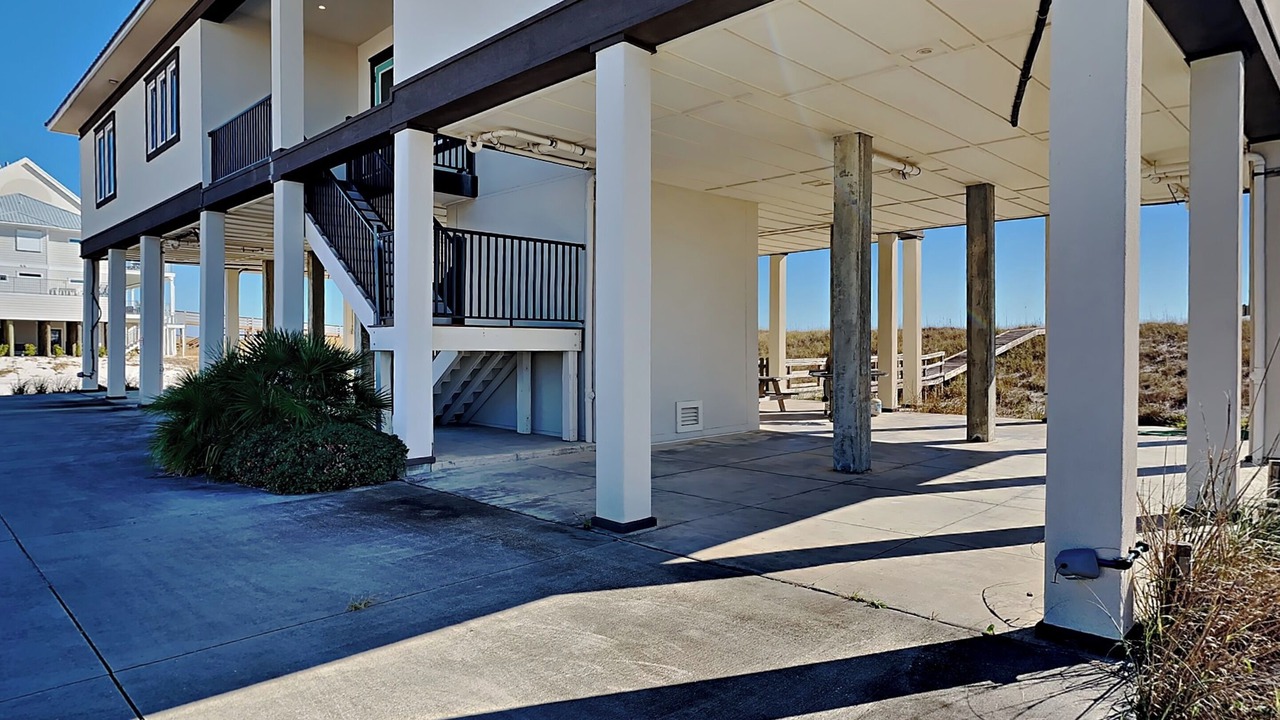 Photo of Outdoor in Navarre Beach