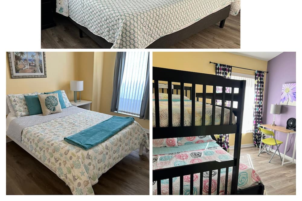 Photo of Bedroom in Greater Groves