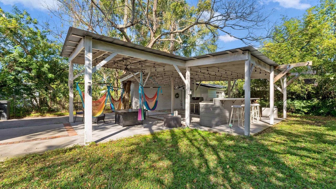 Photo of Outdoor in College Park