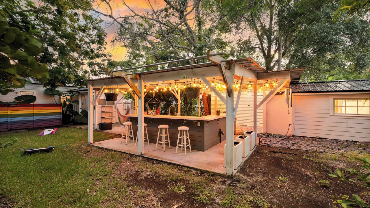 Photo of Outdoor in College Park
