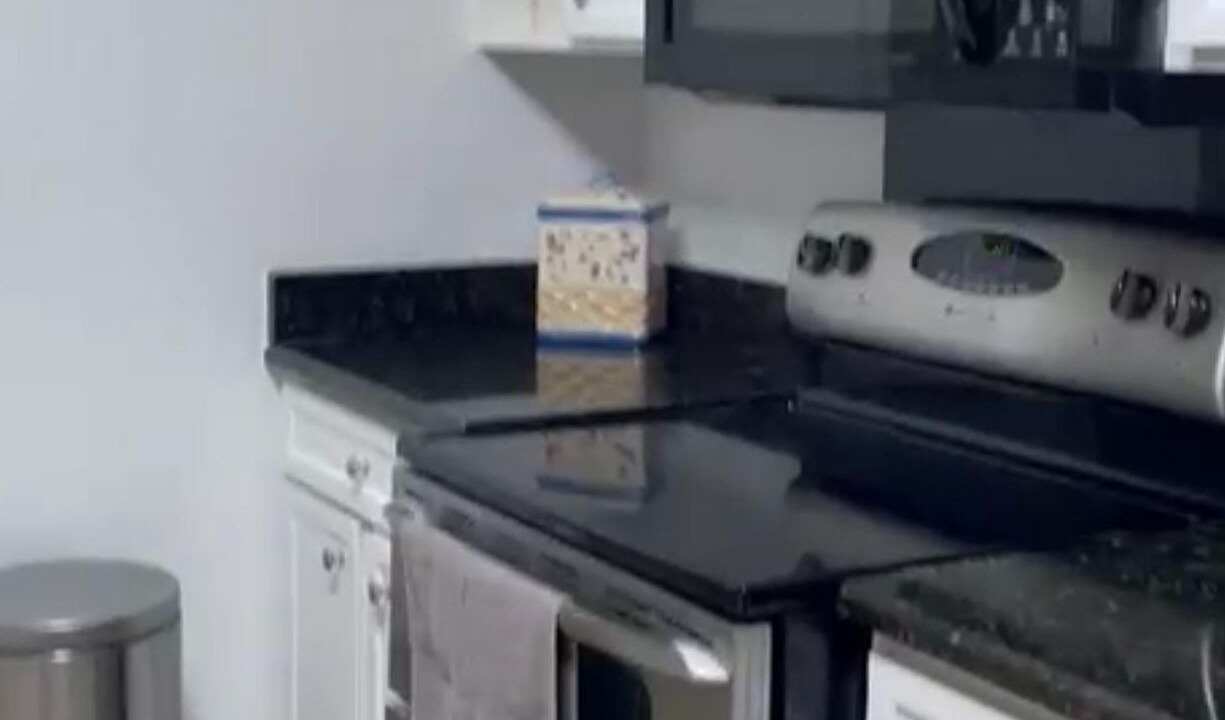 Photo of Kitchen in Florida Central Atlantic Coast