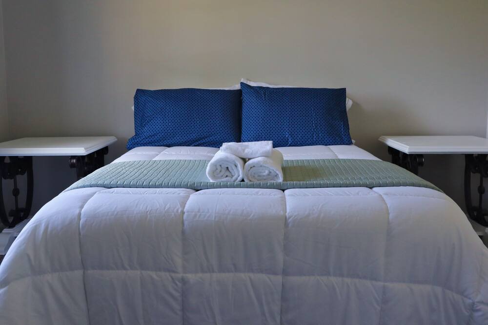 Photo of Bedroom in Thomas Drive