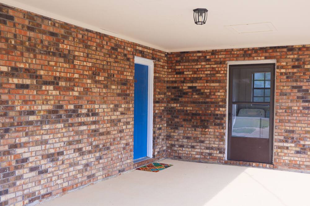 Photo of Bedroom in Thomas Drive