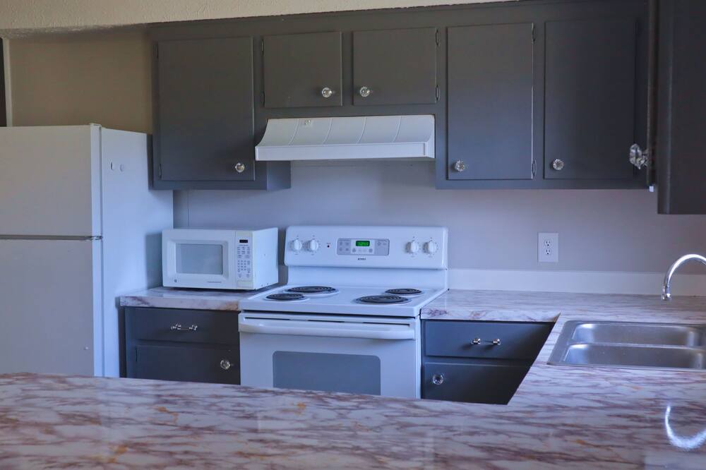 Photo of Kitchen in Thomas Drive
