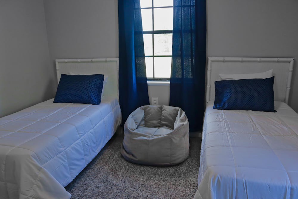 Photo of Bedroom in Thomas Drive