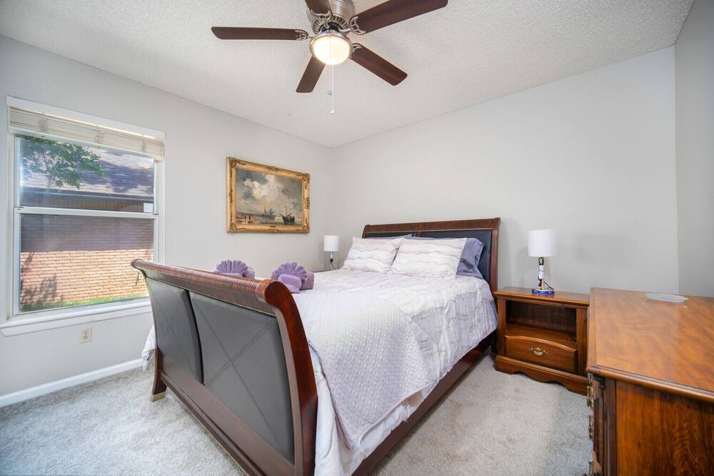 Photo of Bedroom in Mandarin