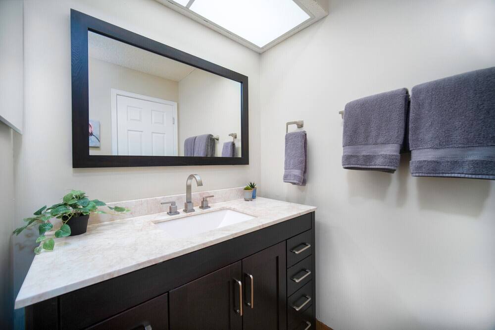 Photo of Bathroom in Mandarin
