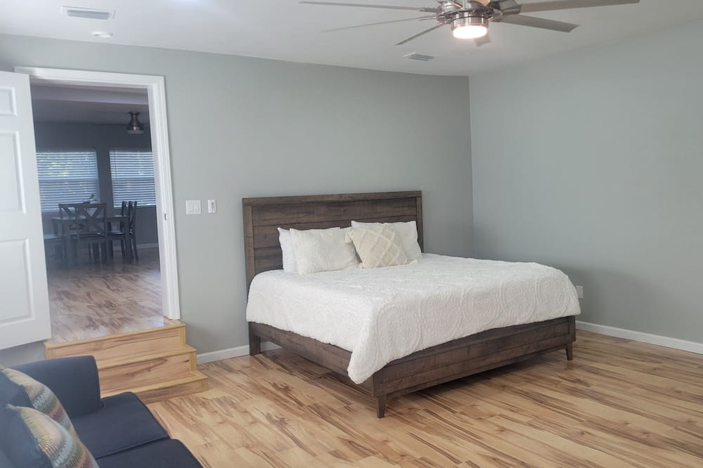 Photo of Bedroom in Southside