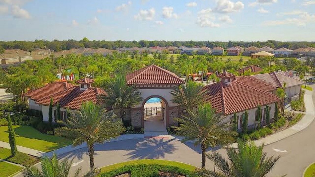 Photo of Outdoor in Sunridge Woods