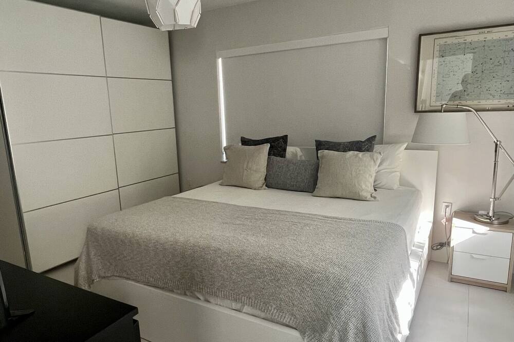 Photo of Bedroom in The Roads