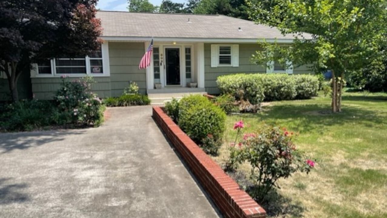 Photo of Outdoor in Decatur