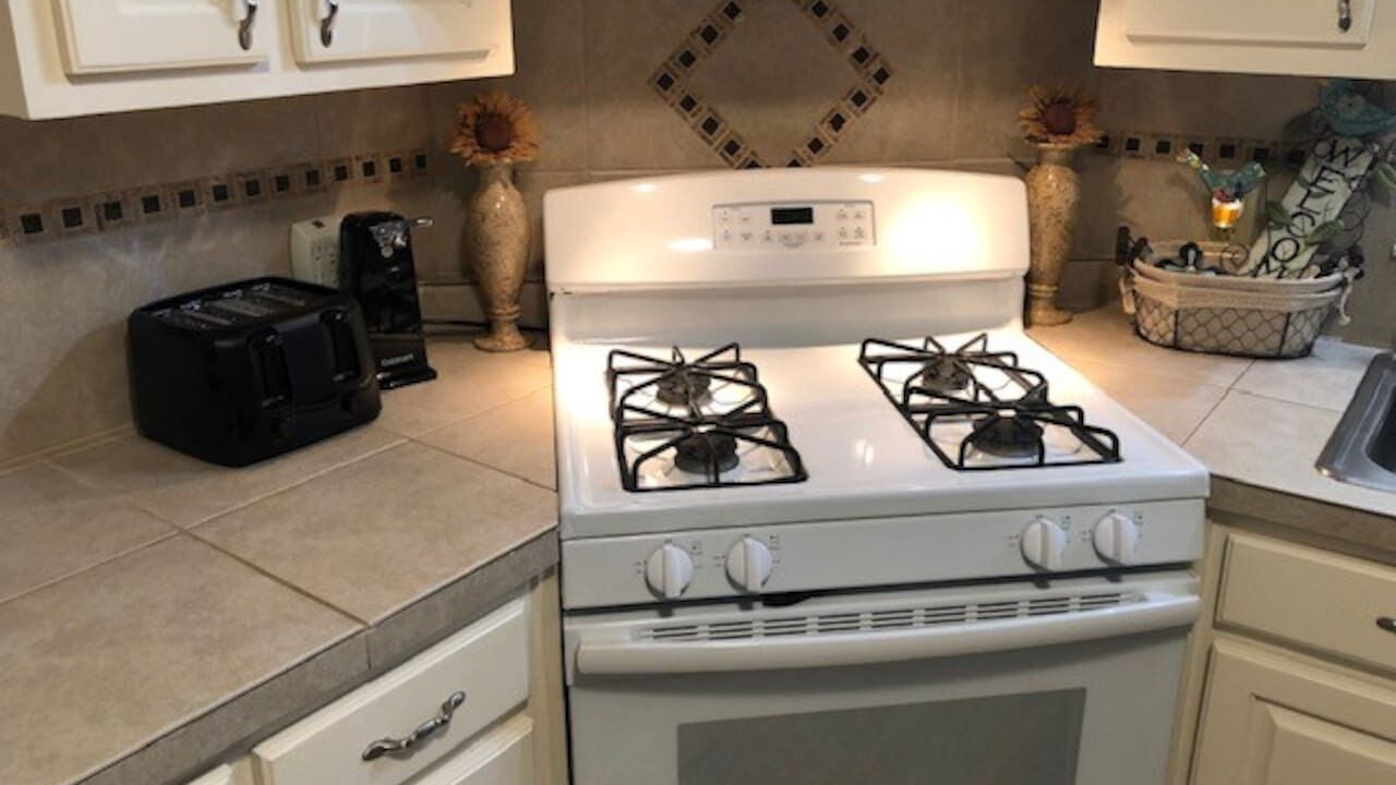 Photo of Kitchen in Decatur