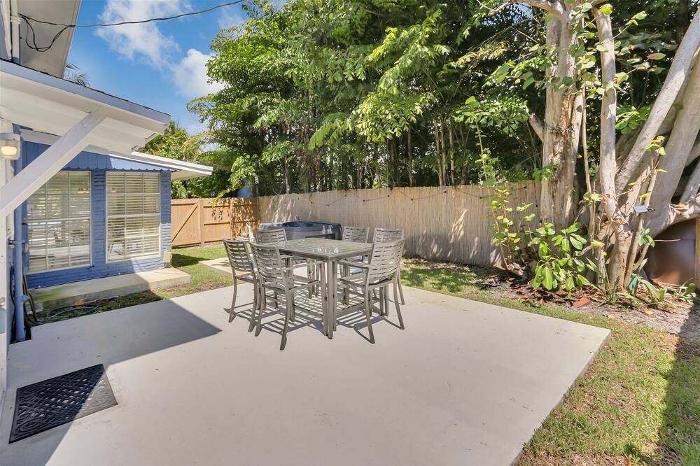 Photo of Outdoor in Tarpon River