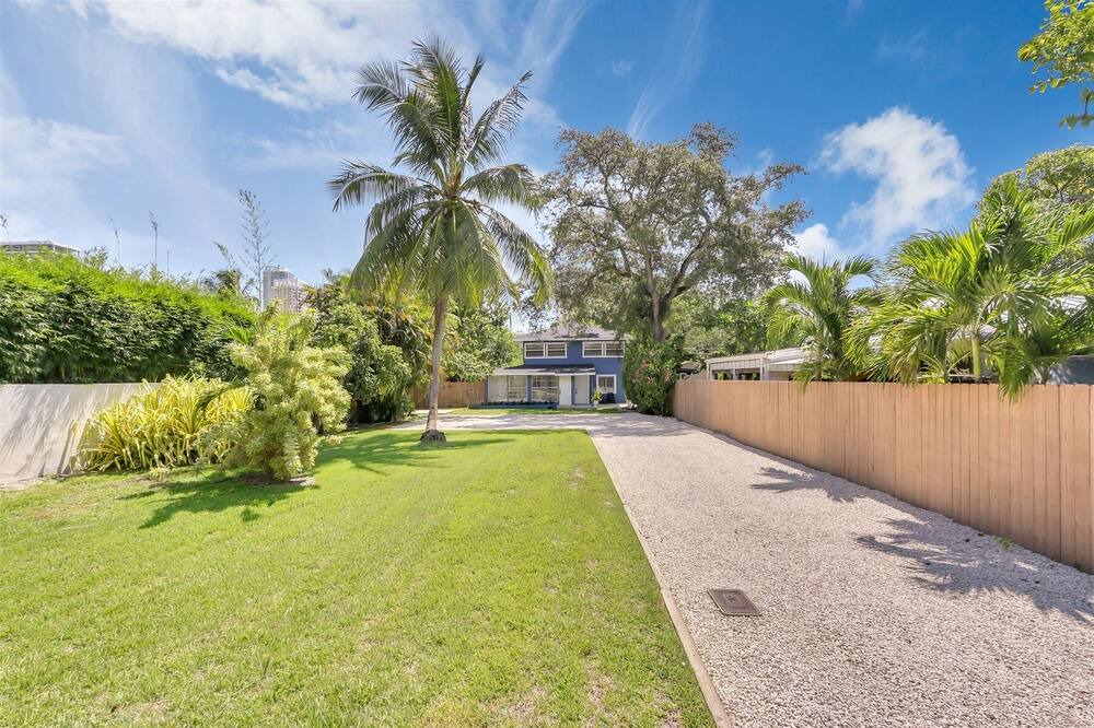 Photo of Outdoor in Tarpon River
