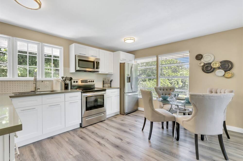 Photo of Bedroom in Tarpon River