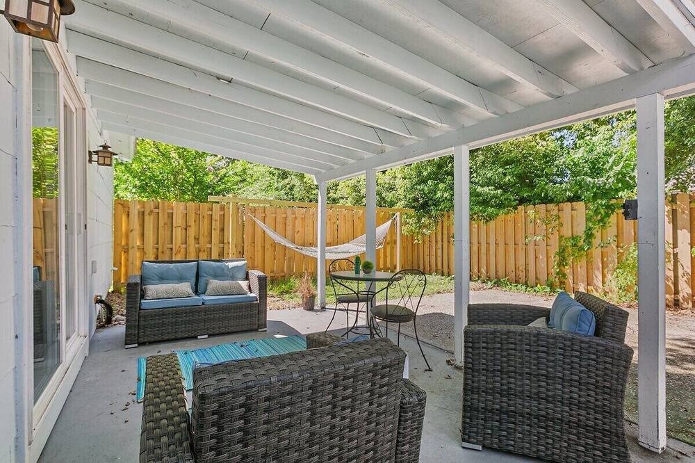 Photo of Patio Balcony in Avondale