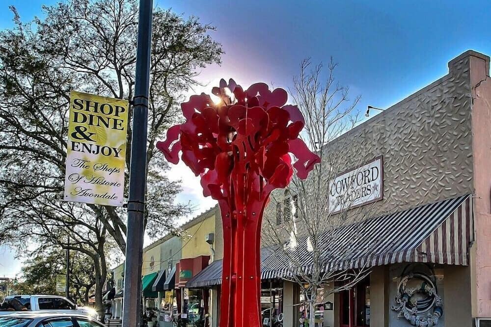 Photo of Outdoor in Avondale